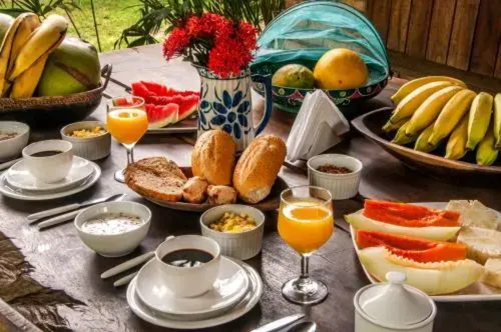 Pousada Caraiva Guest House