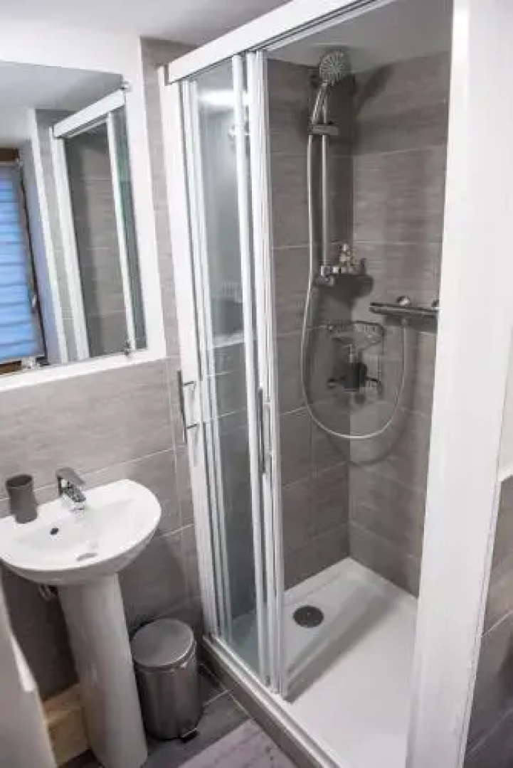 Chalet Ribot