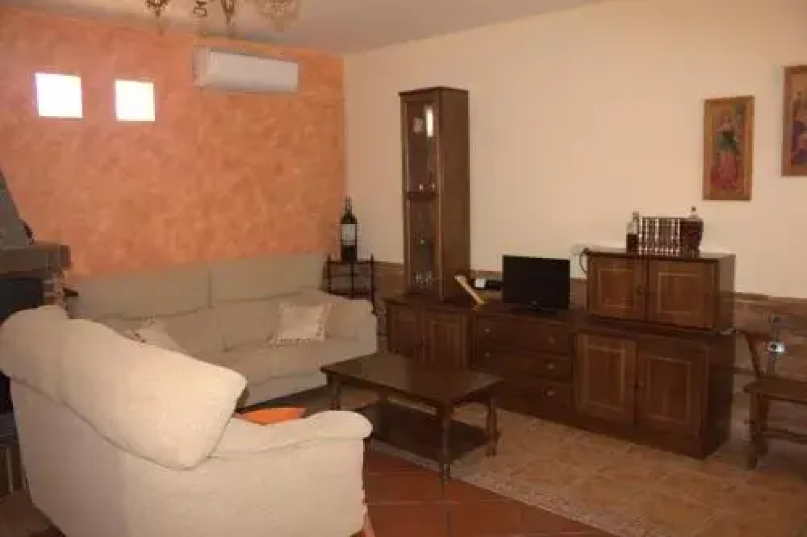 Casa Rural Consuelo