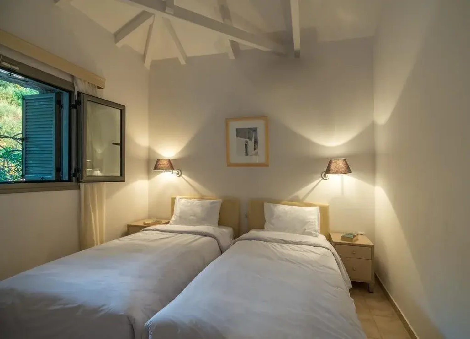 Eleonas Holiday Houses