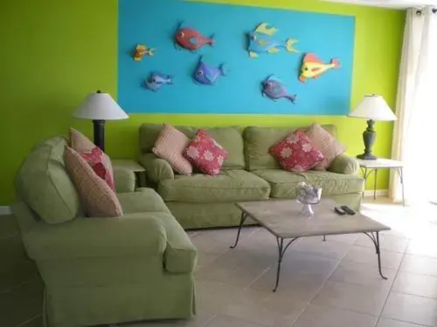 411 COV-Penthouse View