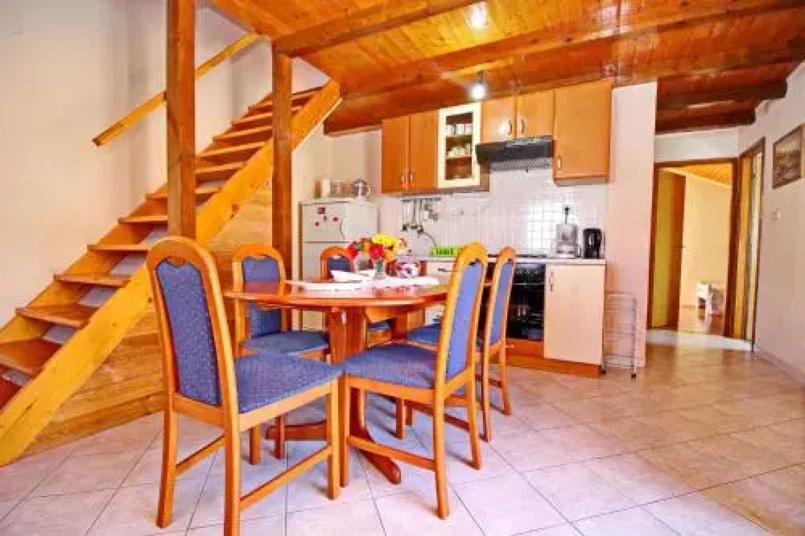 Apartment Maja's Style