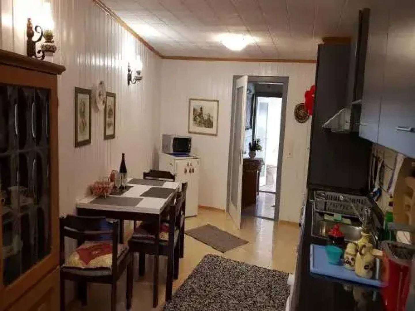 Ferienwohnung Am Altenberg