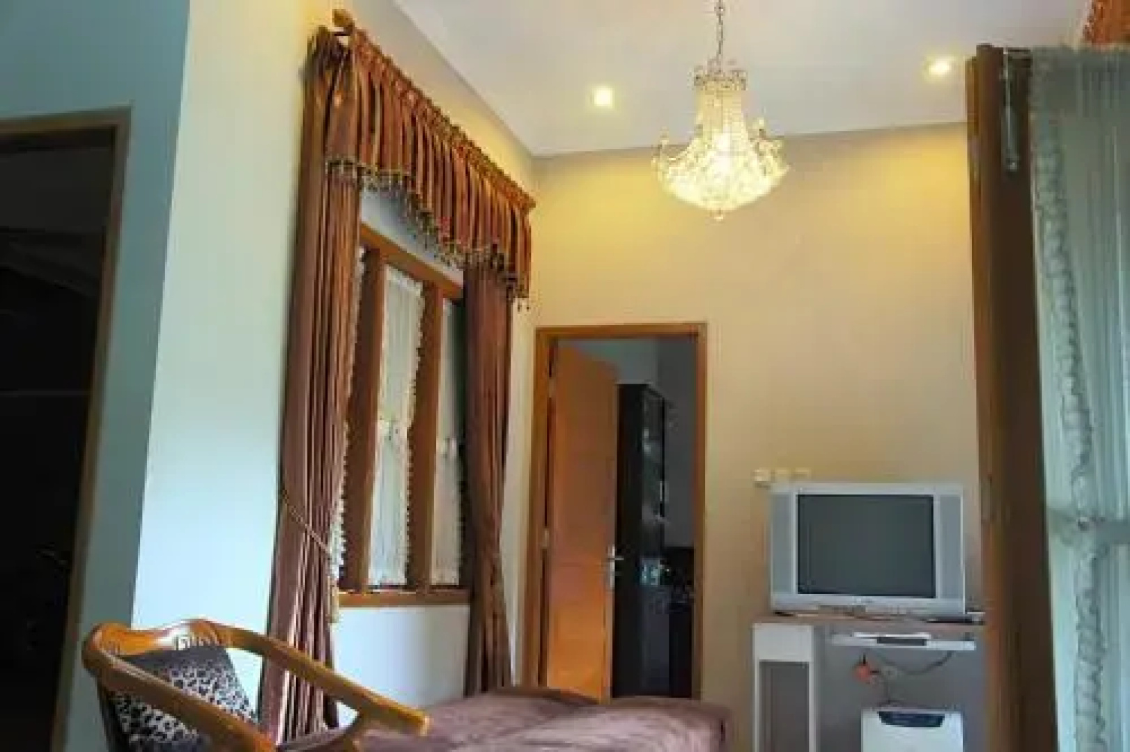 Vila Gama 2B Syariah