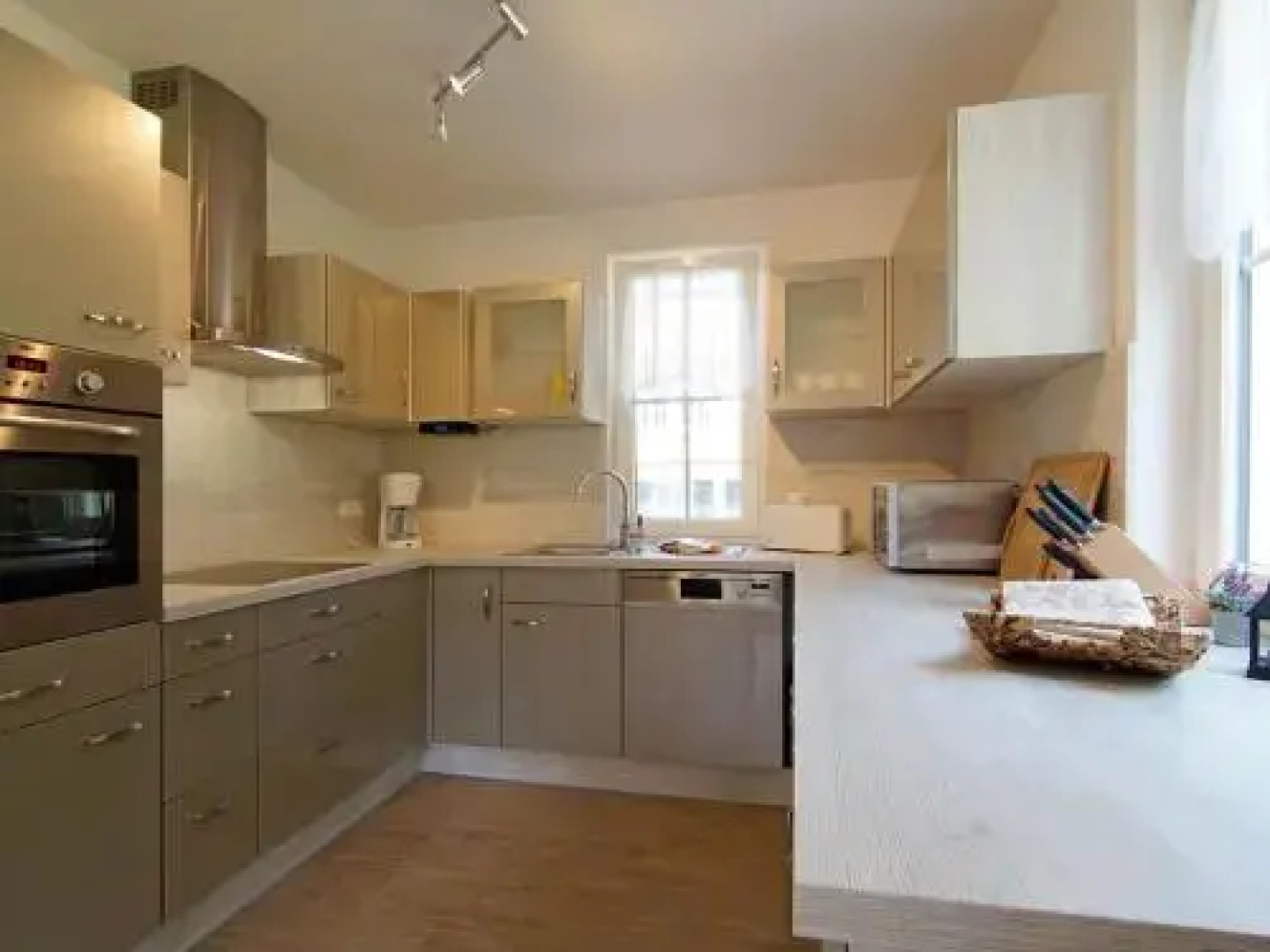 Ferienhaus Freddy