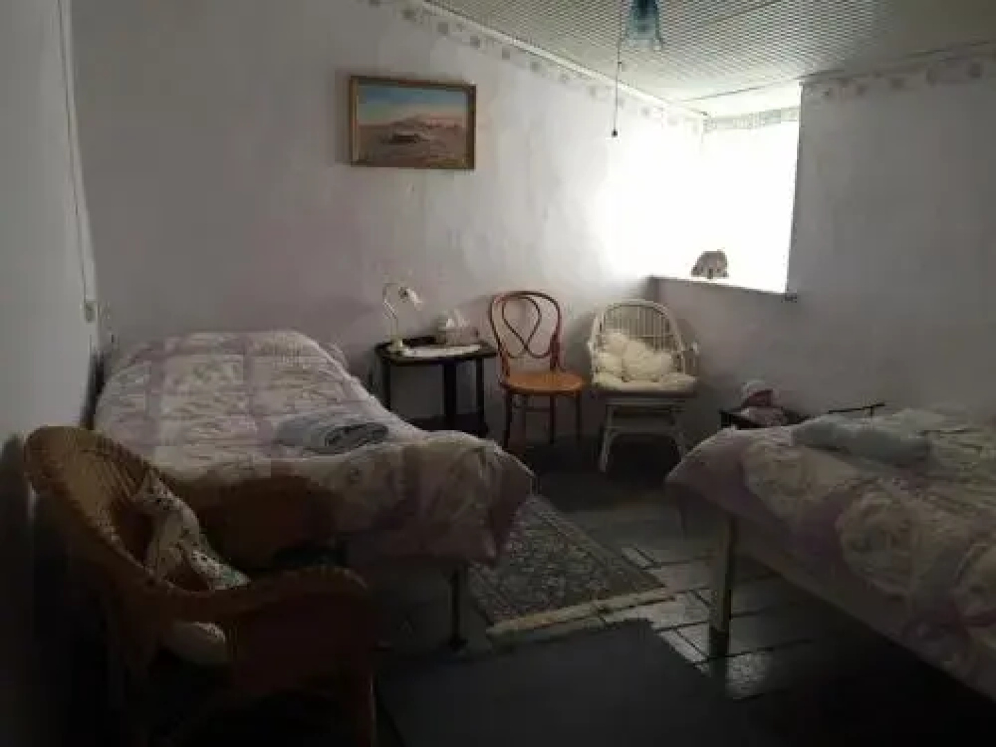 Lavender Cottage B&B