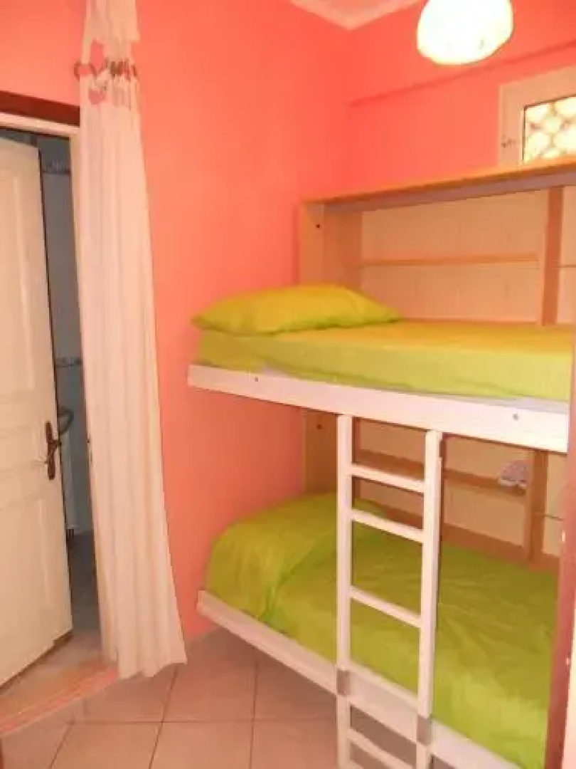 Favignanamare Case Vacanza