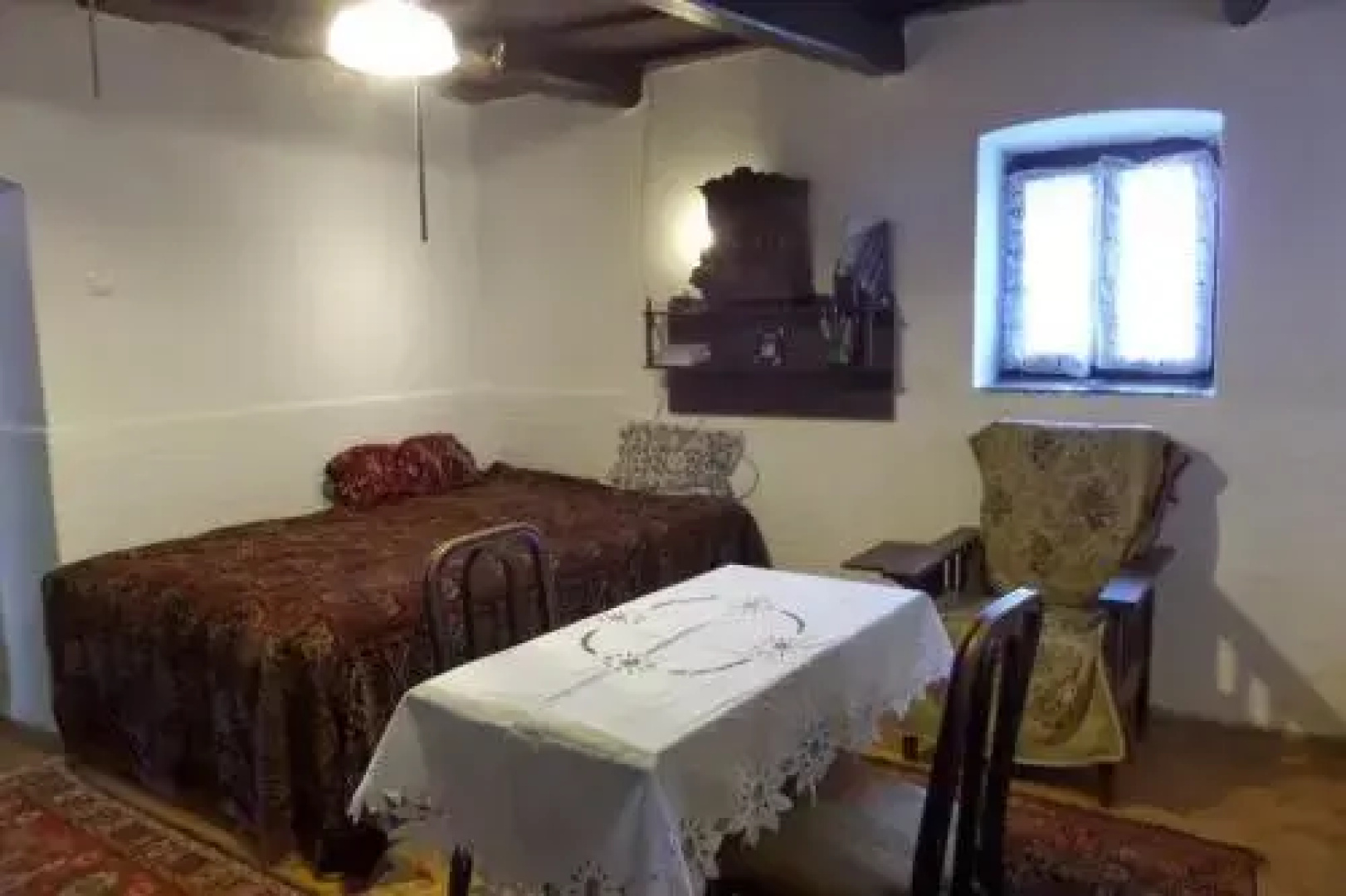 Natura Vendégház
