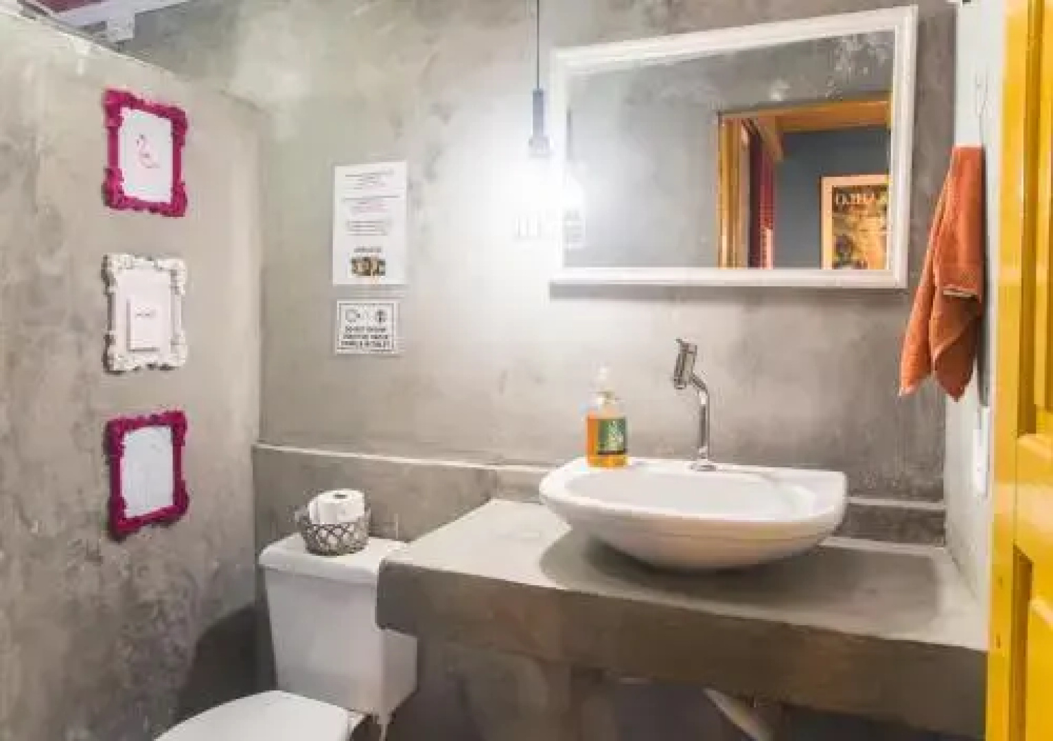 Hostel Papagaio