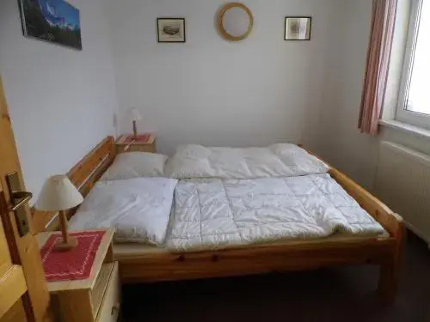 Ferienwohnung Bauernstubn