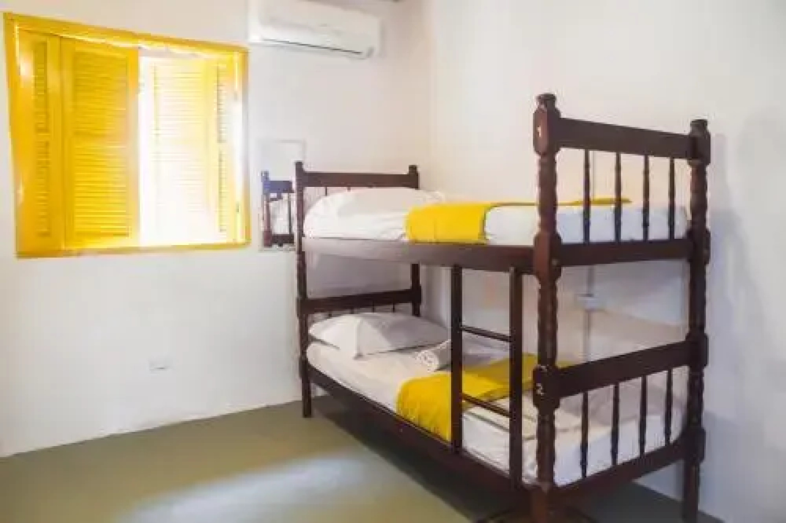 Hostel Papagaio