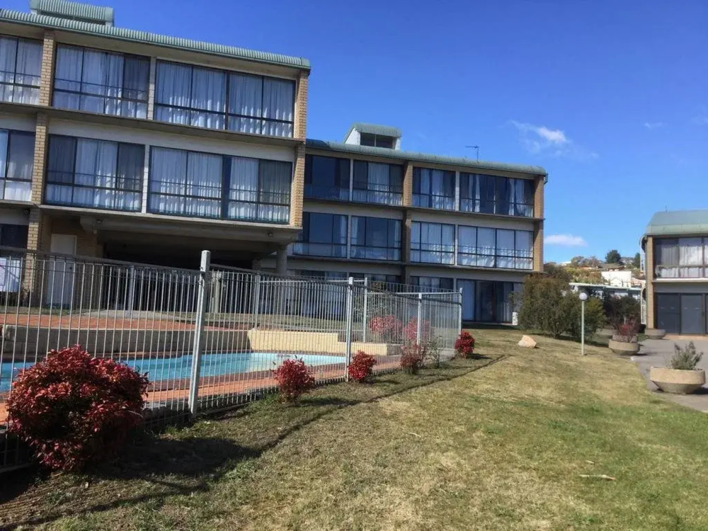Kirwan Apartments 49
