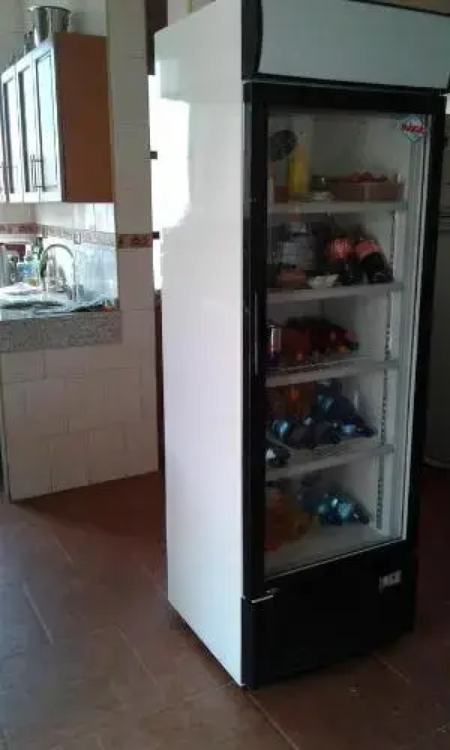 Residencial Aquelarre