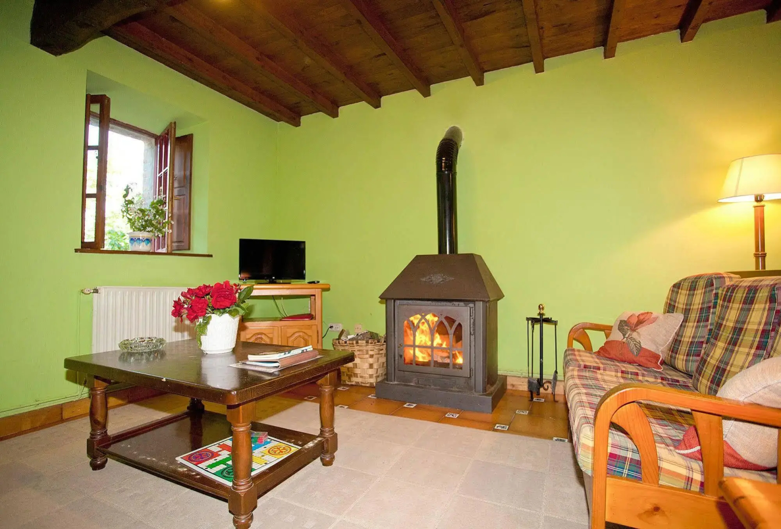 Casa Rural El Pino