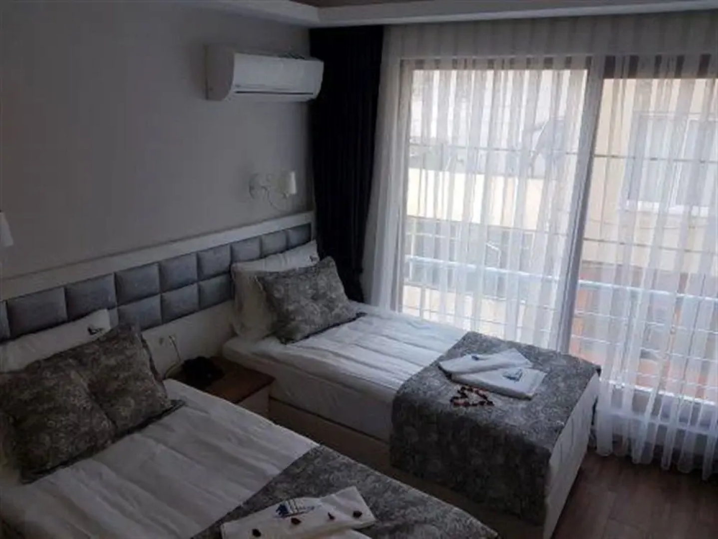 Harbour Otel