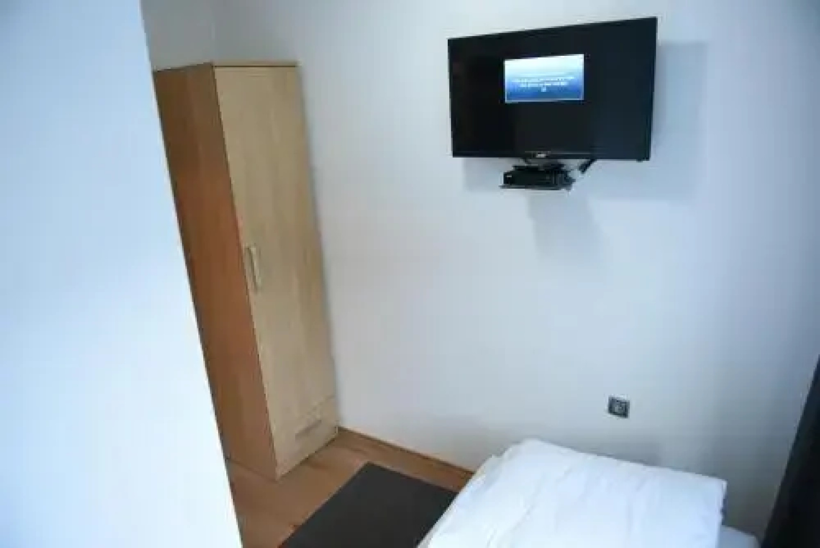Motel Alibi