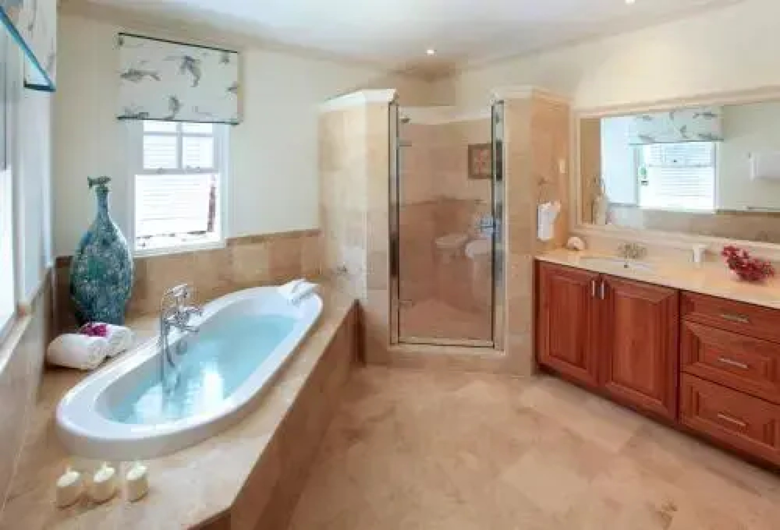 Royal Westmoreland, Mahogany Drive 7 by Island Villas