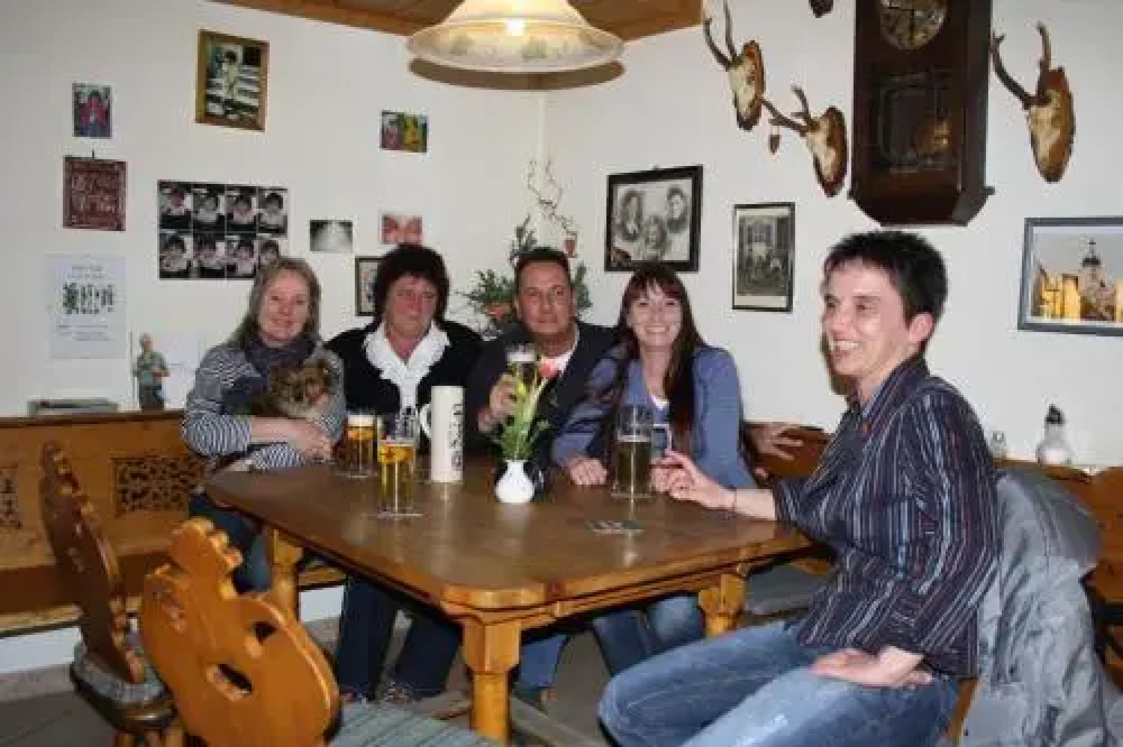 Landgasthof Zum Elsabauern