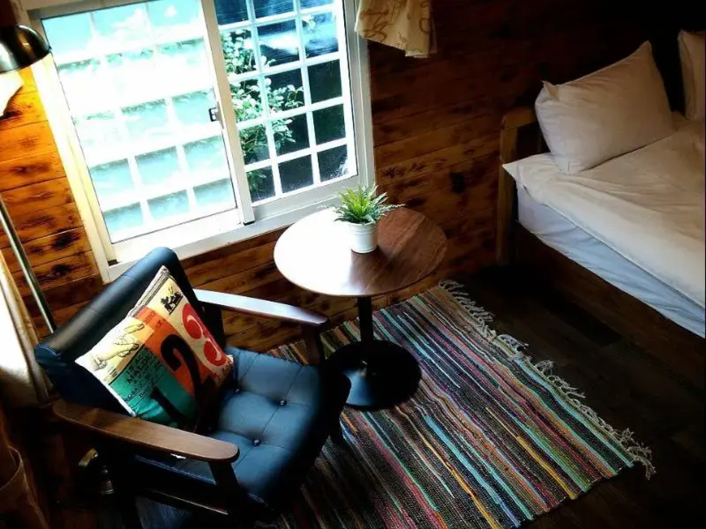 Lake-House Resort