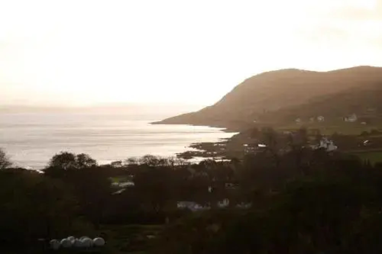 Otters Holt Kilchoan