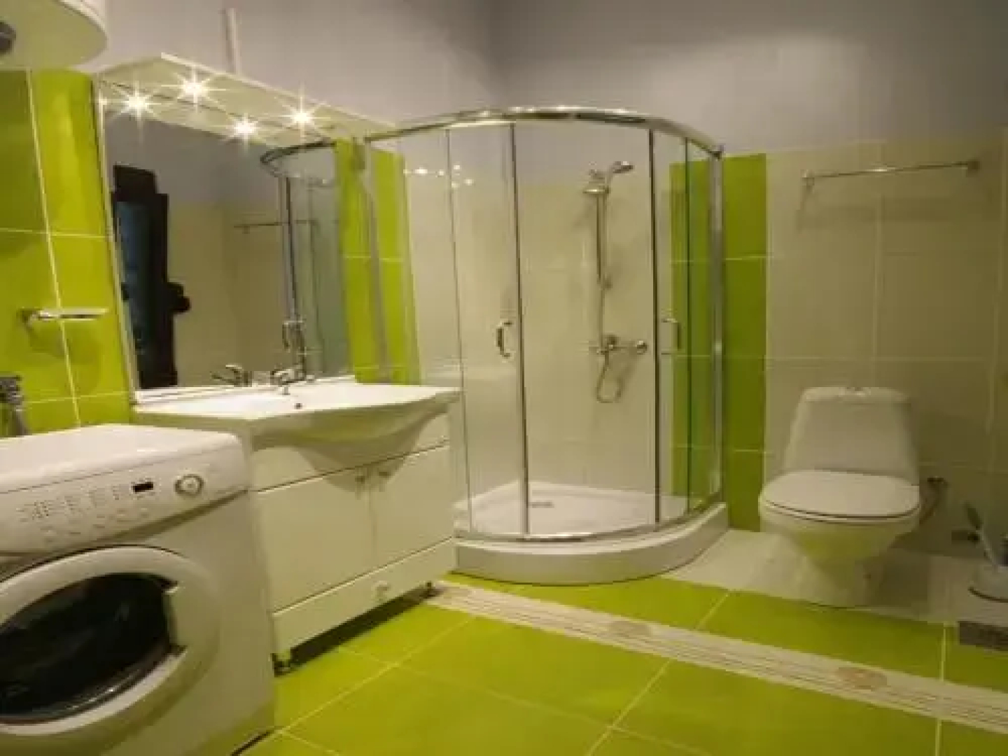 Villa Risan Apartments