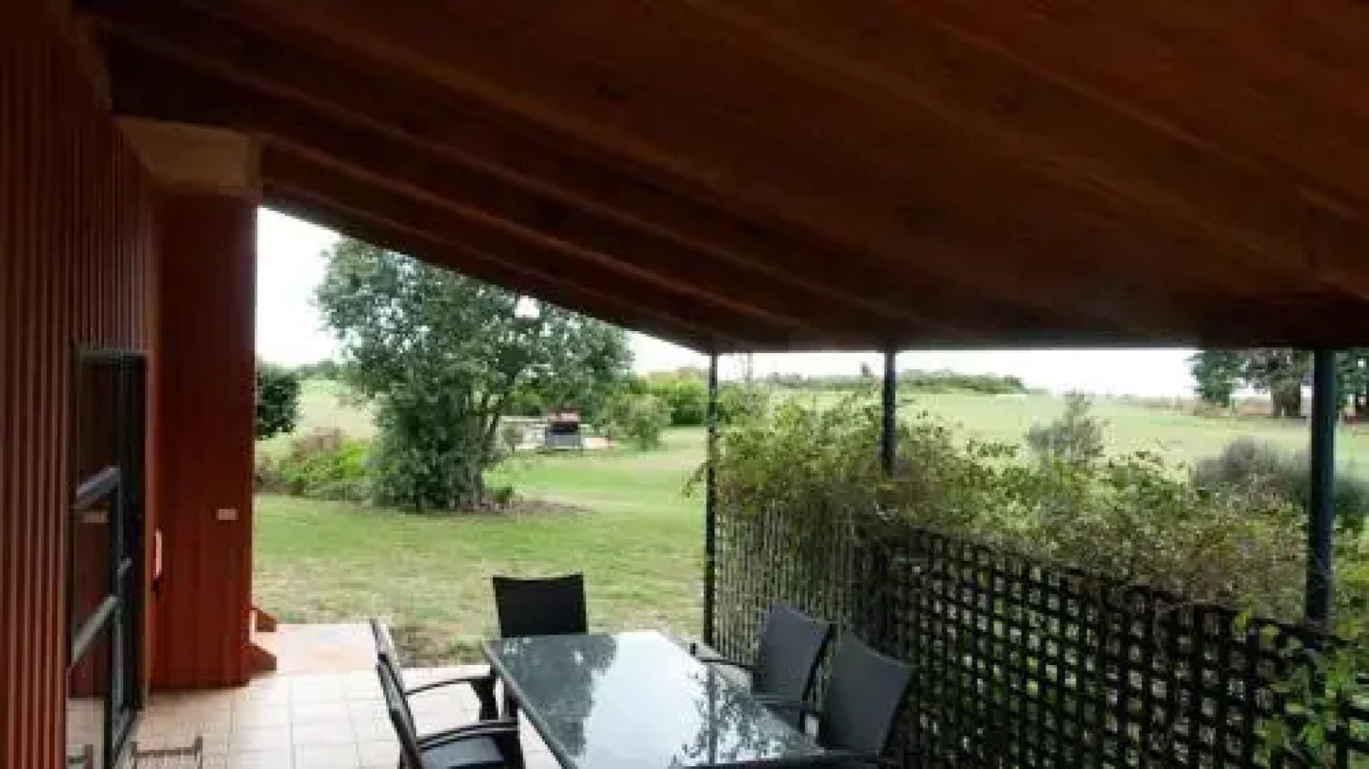 Summerspring Beachfront Accommodation