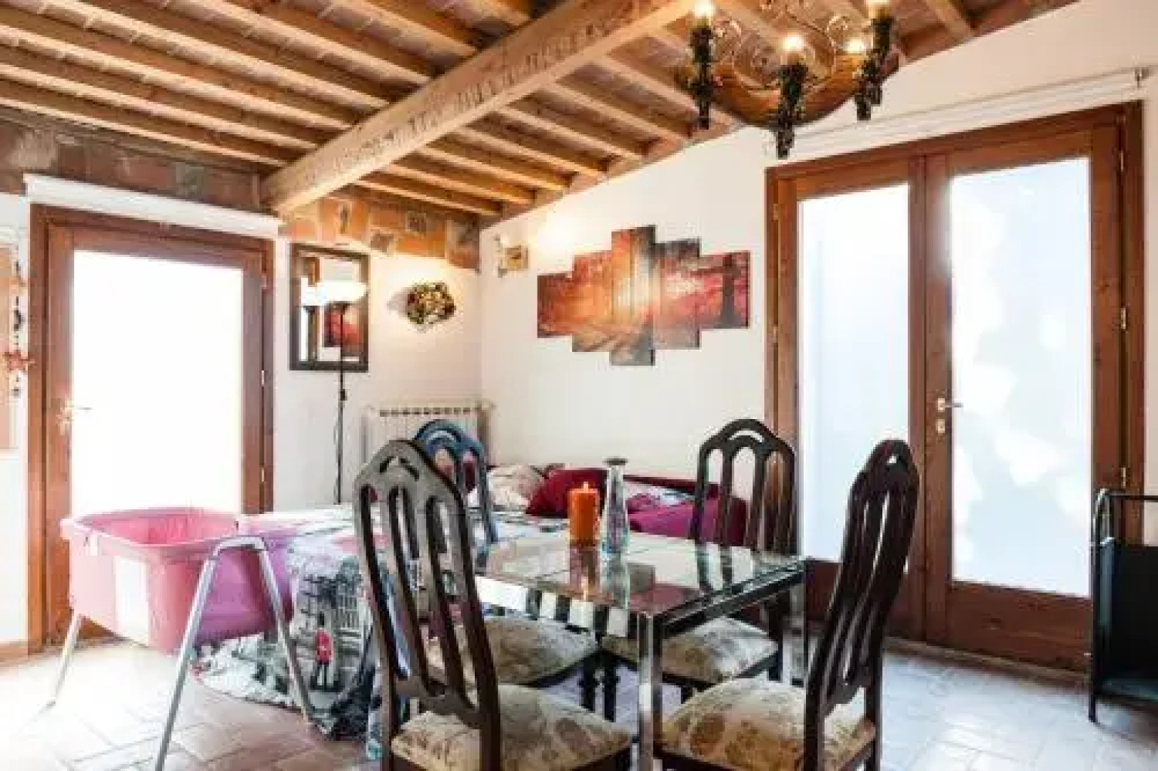 Vacation Home Tuscany Filettole 3