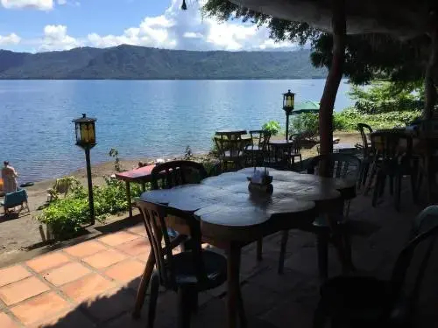 Paradiso Hostel
