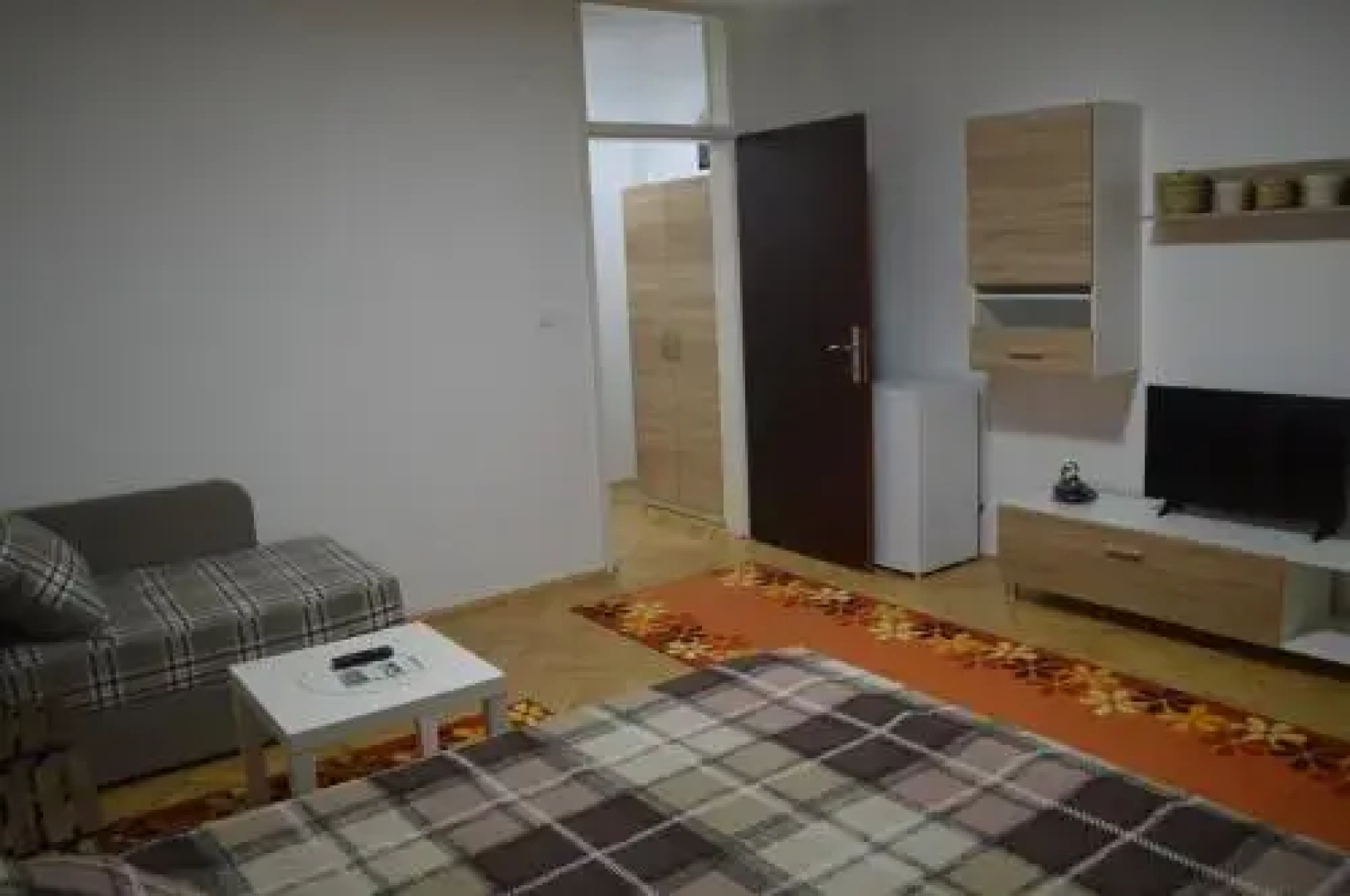 Apartment Villa Dudanov