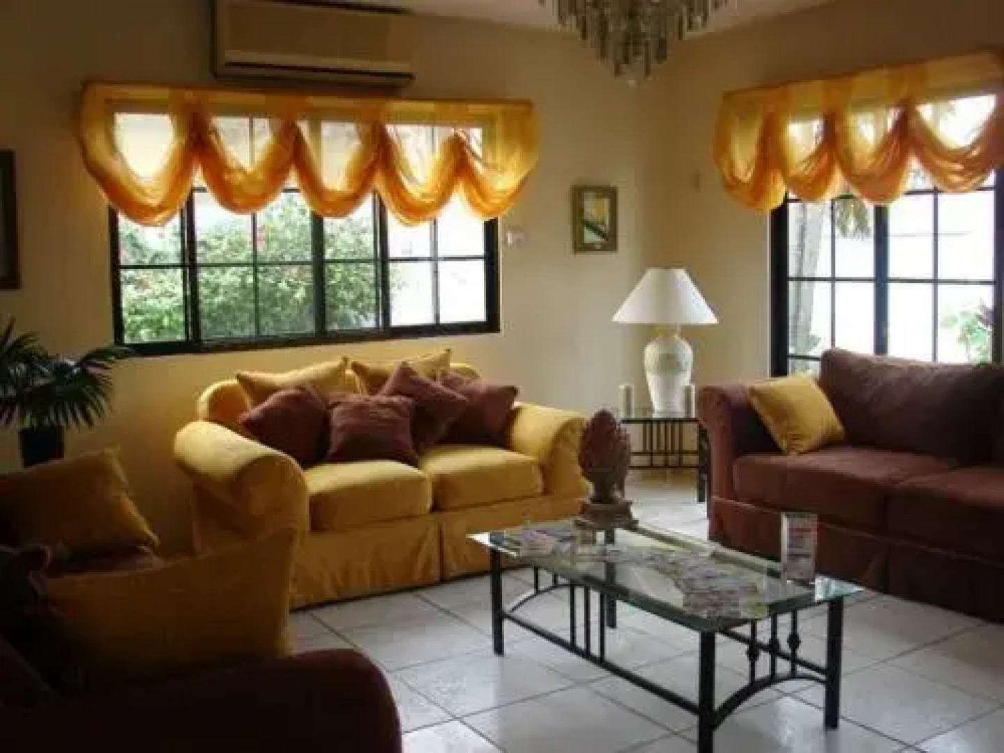 Hotel Casa La Cordillera