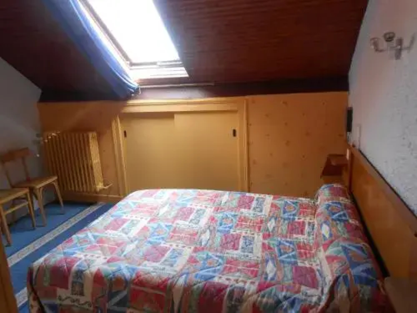 Hôtel Restaurant De La Place