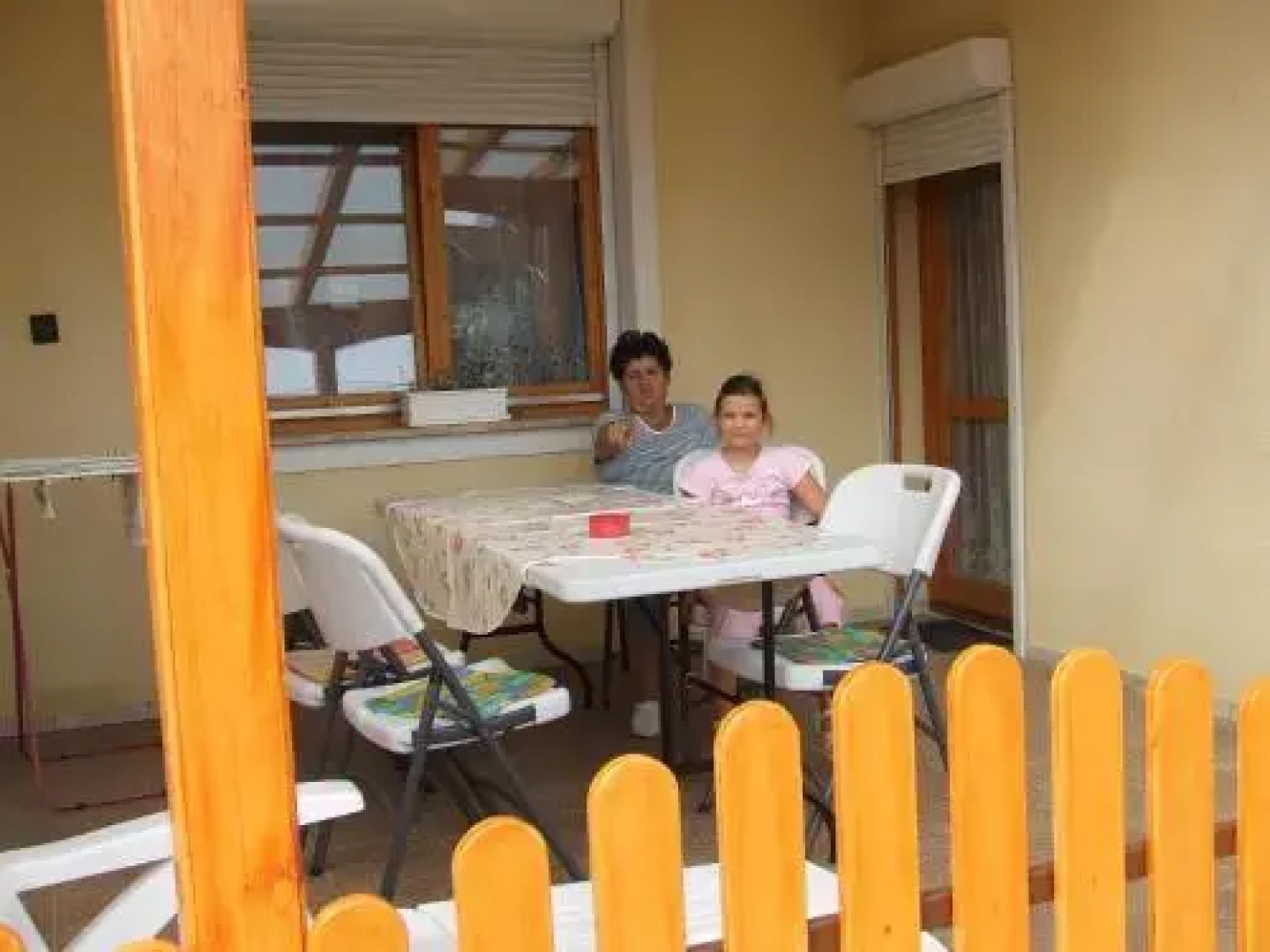 Barbara Apartmanház