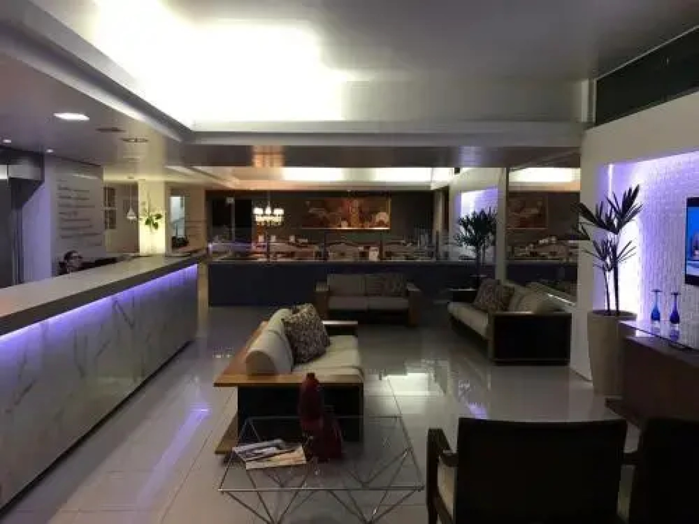 Hotel Village