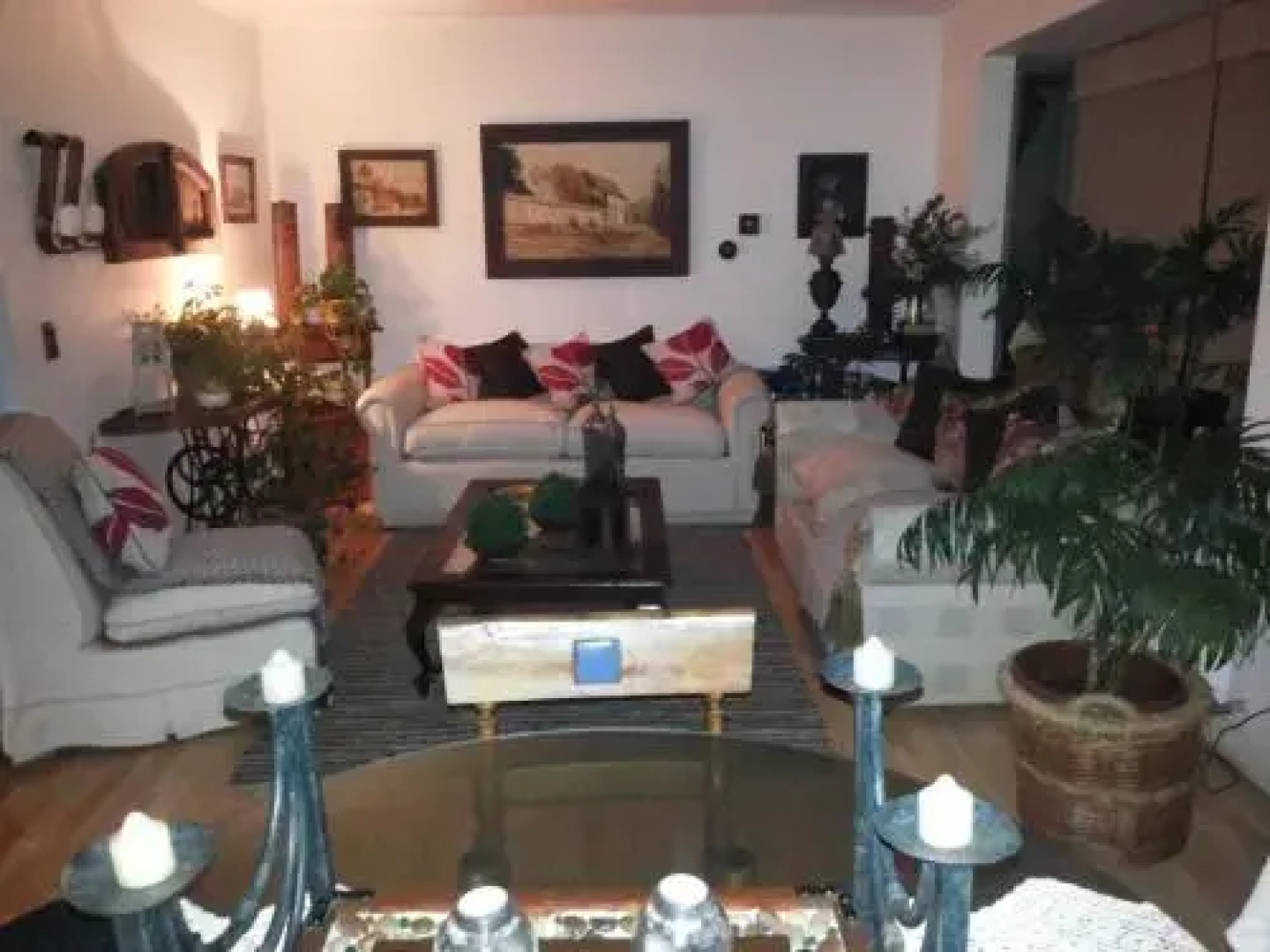 B&B Casa las Rastras 1231