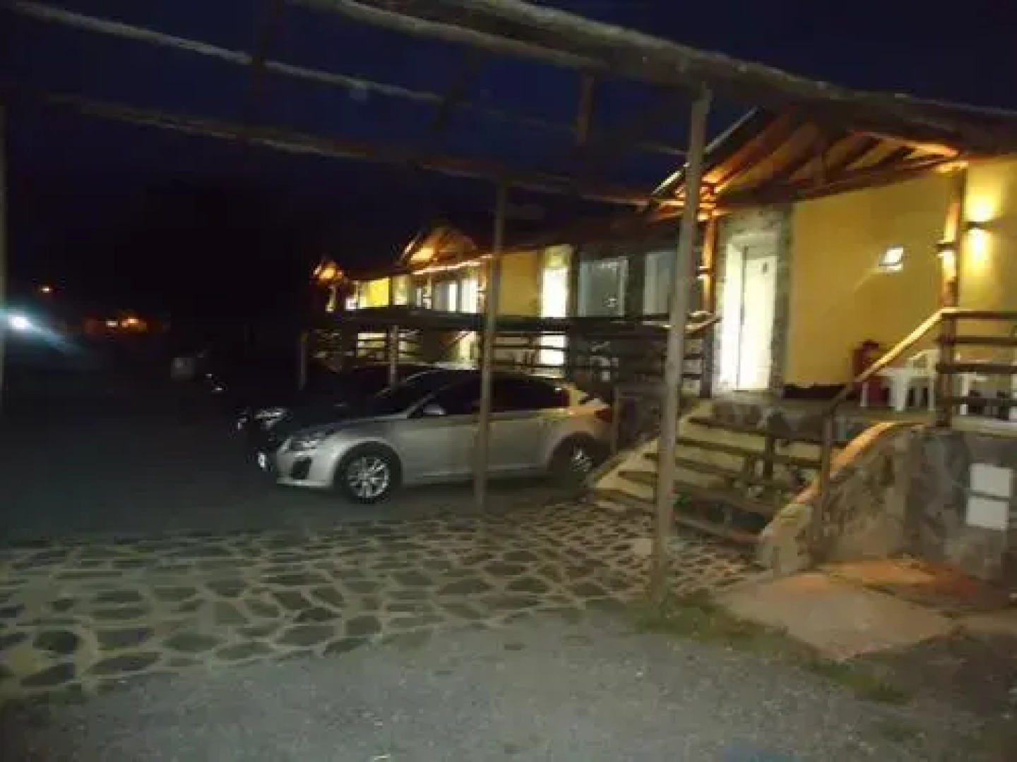 Cabañas Dolce Far Niente