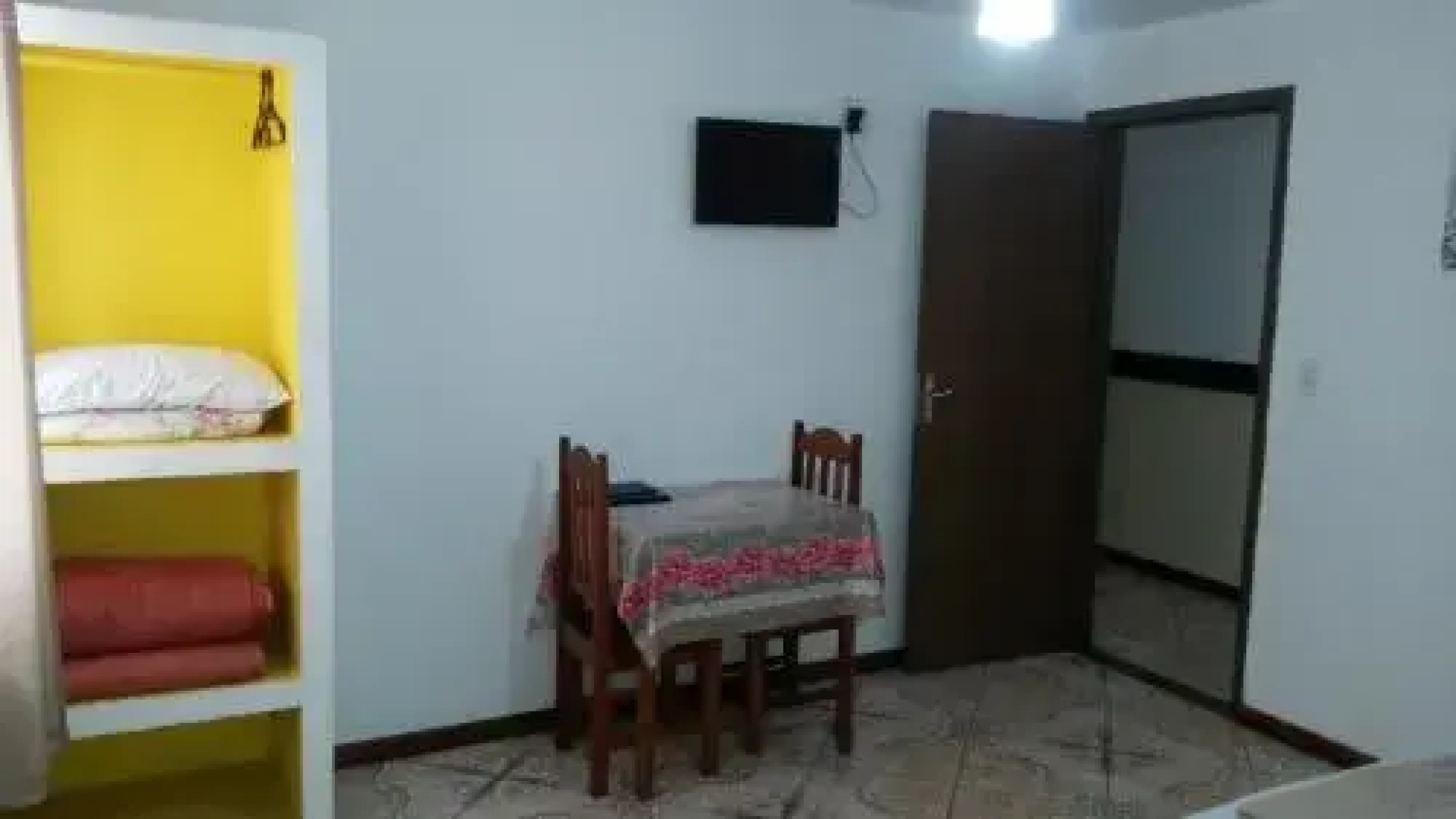 Psiu Lanches e Hotel Veraneio