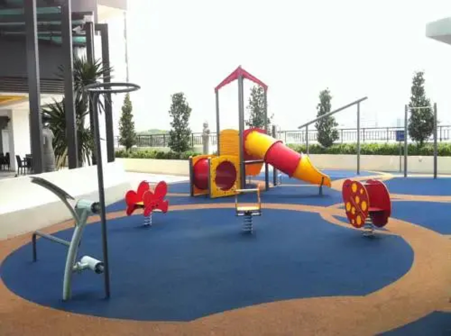 The Majestic condo Ipoh