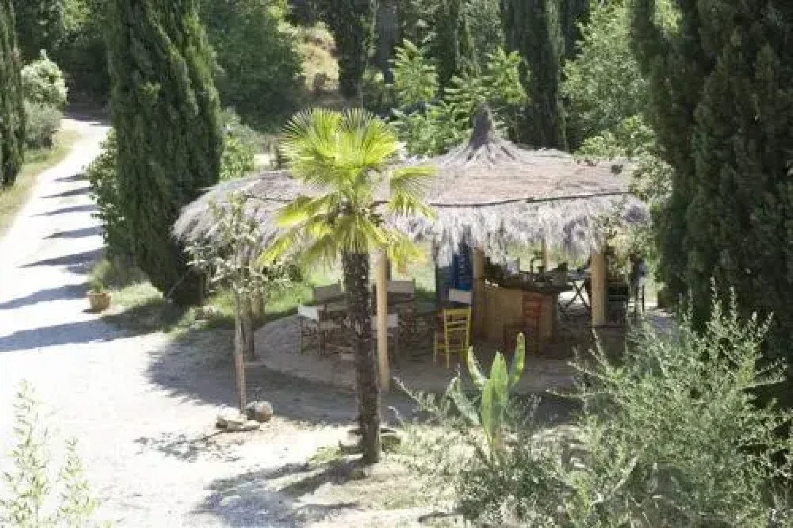 Quarantallina