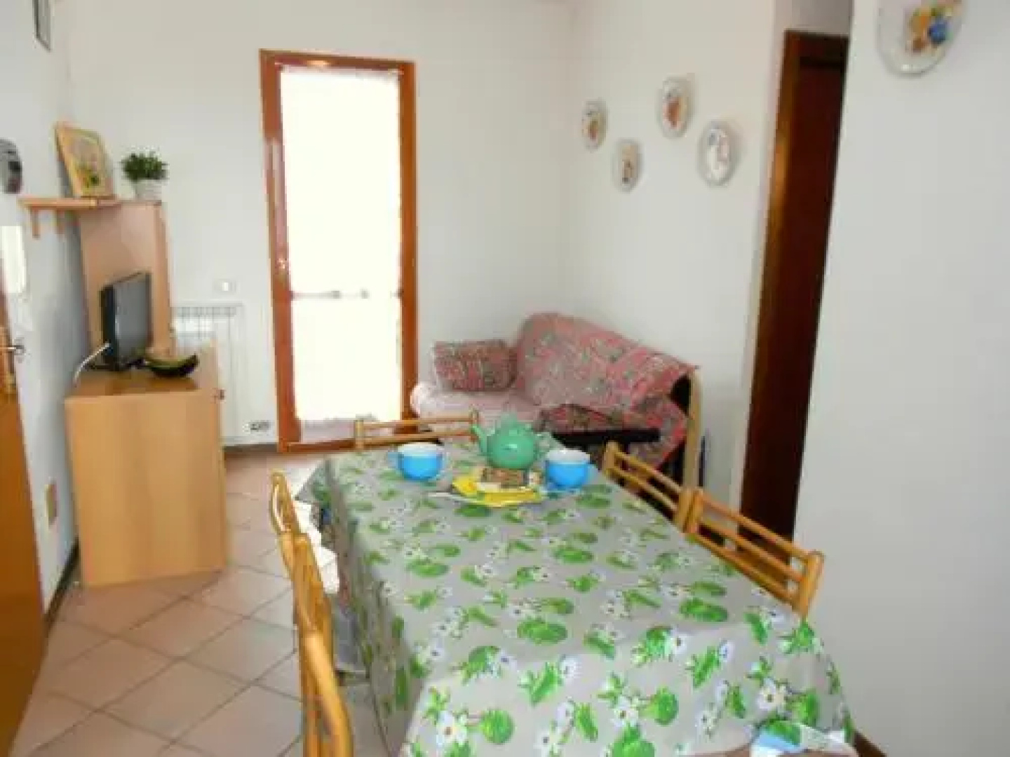 Appartamento Capri