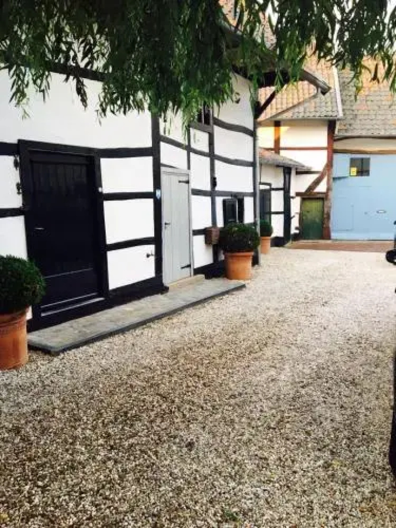 Casa Mooi Mechelen