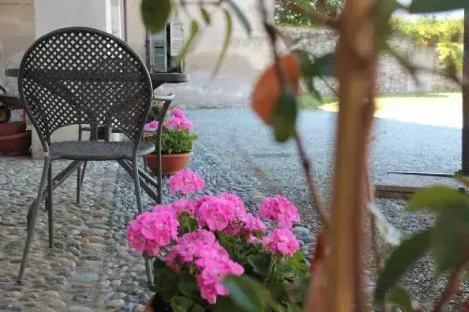 Agriturismo Cascina Giselberga