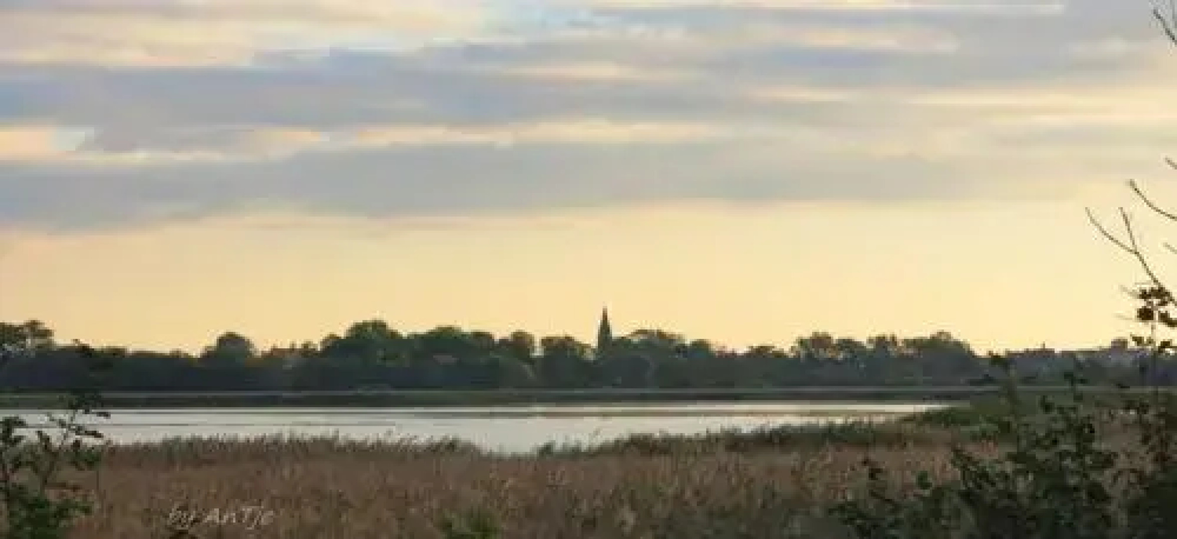 Modern Holiday Home in Ribnitz-Damgarten near Baltic Sea