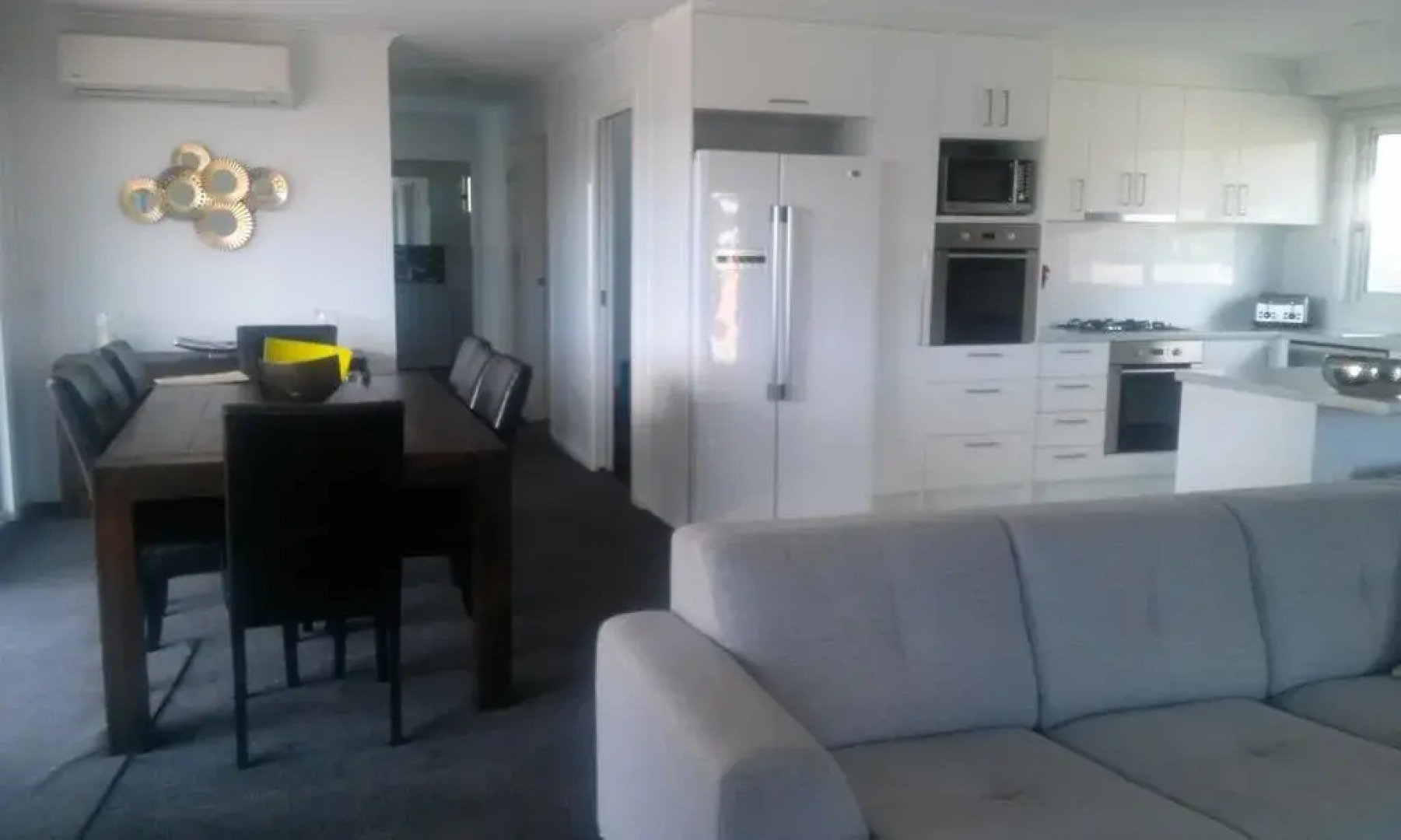 Jindabyne Guest House