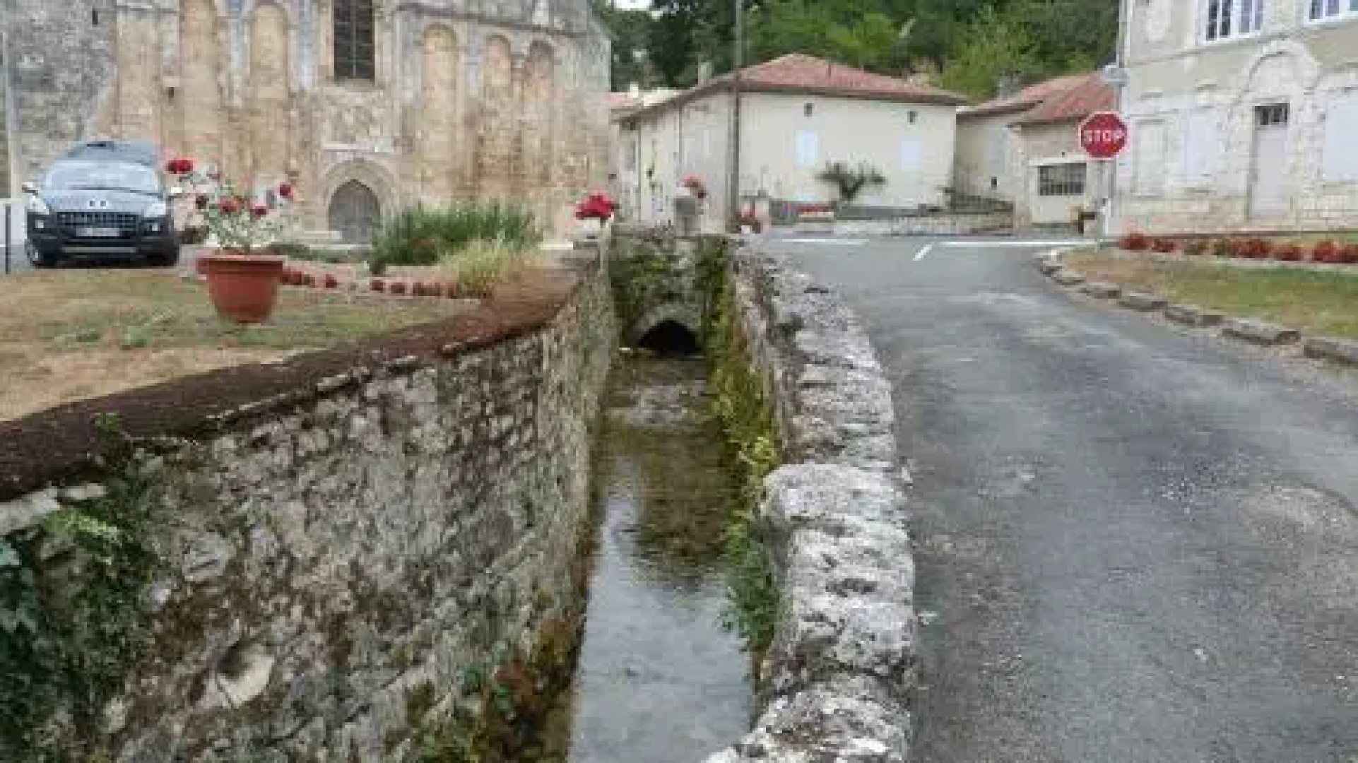 B&B Saint Nicolas Chambre d'Hôtes