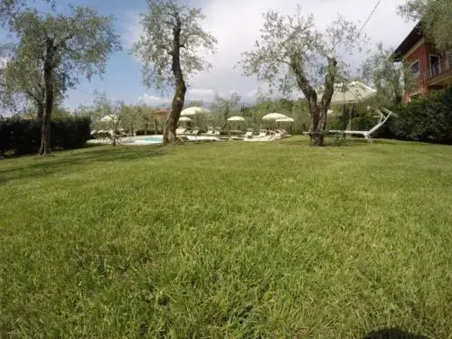 Casa Vacanza Malcesine