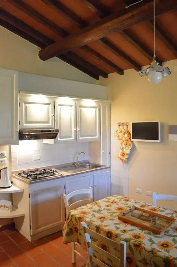 Villa Aietta Apartment