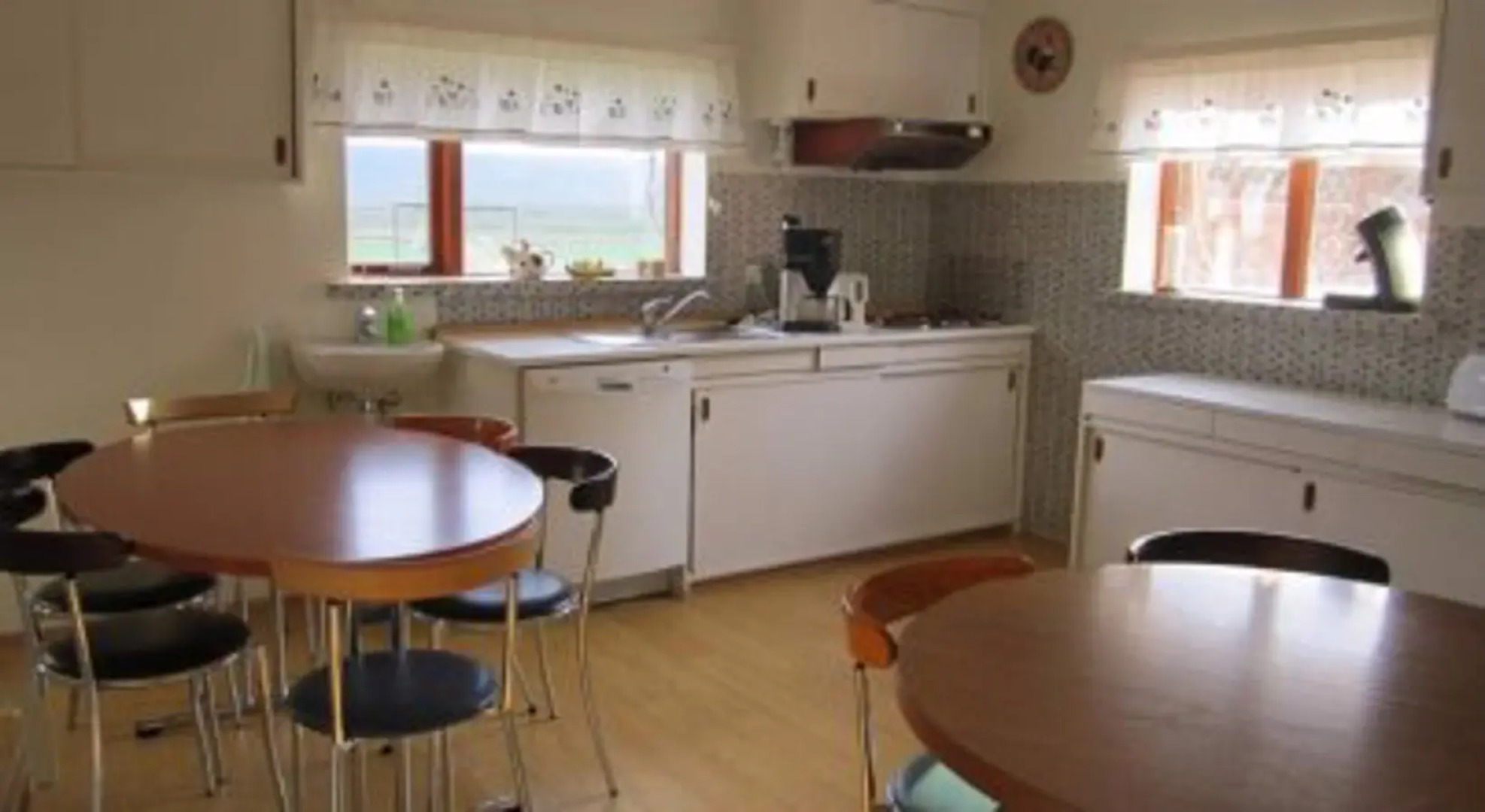 Geirshlid Guesthouse