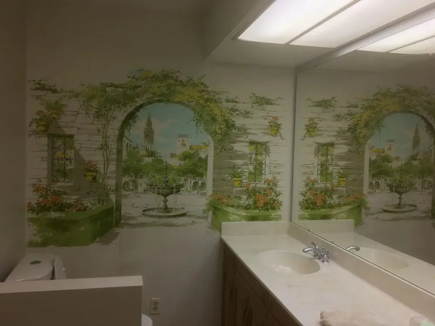 Ashley Vacation Home