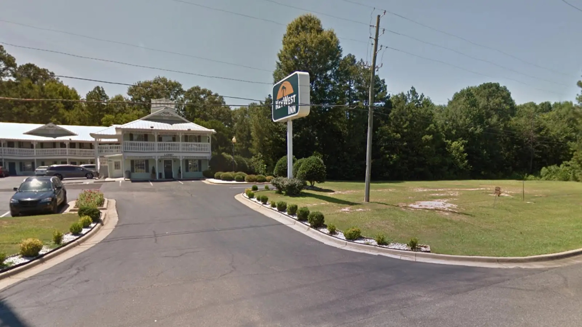 Key West Inn Wetumpka