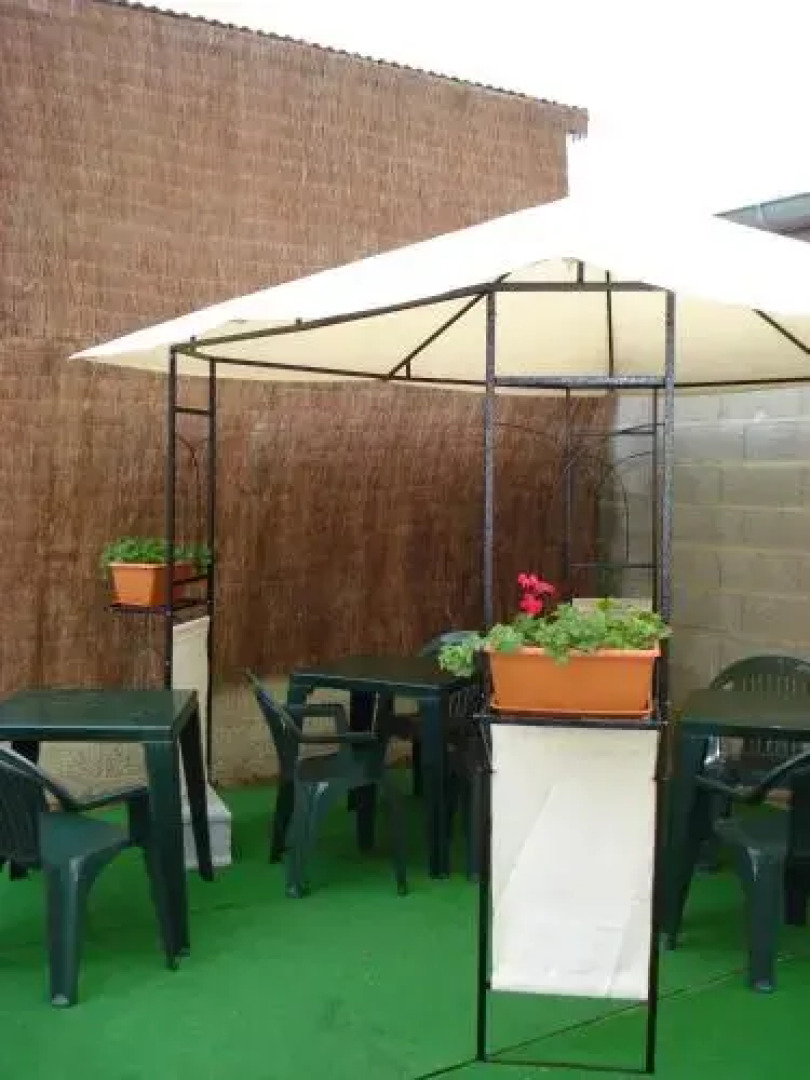 Lauberge du Petit Bonheur